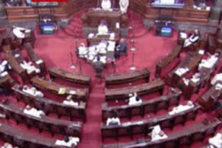 RS passes Jammu and Kashmir Reorganisation (Amendment) Bill