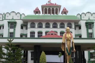 High court madurai bench