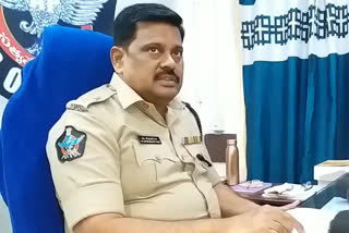 krishna district sp on local elections arrangements