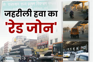 Air pollution increases in Jaipur, Air pollution in Jaipur, Air pollution in winter, Make Corona Protocol an usual habit, Corona Protocol habit, कोविड-19 वायु प्रदूषण, Corona Protocol and pollution prevention, covid-19 Protocol Jaipur, Jaipur Social Distance Air Pollution Jaipur, Asthma Autism Disease, एयर क्वालिटी इंडेक्स जयपुर, Air Quality Index Jaipur