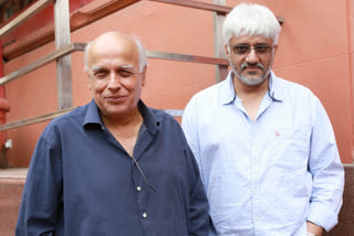 Raaz team of Mahesh Bhatt, Vikram Bhatt unite for horror flick Cold