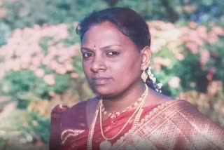 women murdered by chain snatcher in kanyakumari