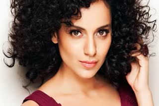 An Advocate Files Complaint against Kangana Ranaut in Belagavi