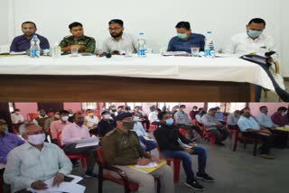 meeting-held-for-preparation-of-rajim-maghi-punni-mela-in-raipur