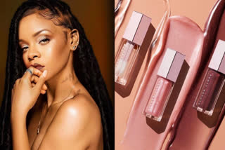 Rihanna & Fenty Beauty promote child labour