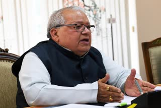 governor kalraj mishra,  kalraj mishra