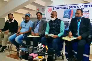 international-race-walking-championship-will-be-organized-in-ranchi