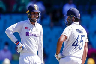 Ind Vs Eng: day 4 stumps, host need more 381 runs to win in final day