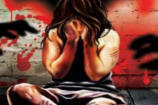 rape with a jharkhand girl in puthuru of Dakshina Kannada