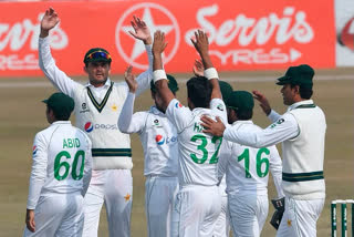 icc test ranking pakistan climb up to 5th position after clean sweeping south africa