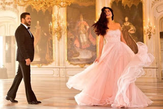 Salman-Katrina to kick off Tiger 3 shoot in Istanbul