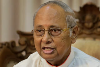 Sri Lankan archbishop