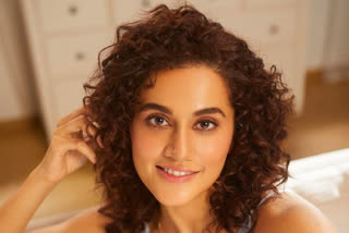 Taapsee Pannu explains why her film Shabaash Mithu 'needs to be made'