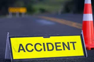 road accident in madhubani