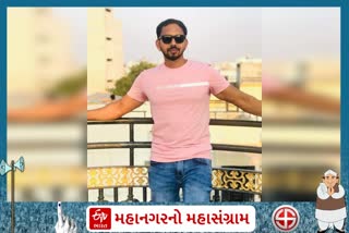 દિપક શ્રીવાસ્તવનું ઉમેદવારી ફોર્મ રદ