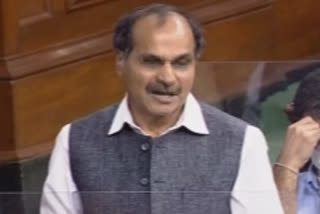 Adhir Ranjan Chowdhury