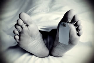 youth committed suicide at Sanasar in Ramban district