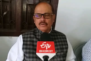 Tariq Anwar