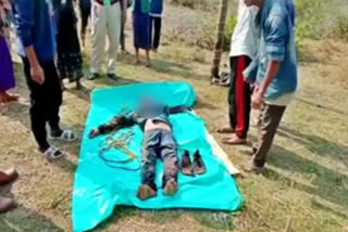 One lynched to death in Assam