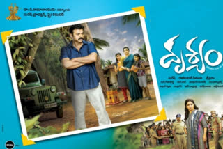 Drishyam 2 Tollywood remake on cards