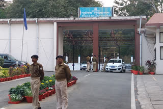 confusion in weekly leave of policemen posted in police station ranchi