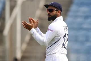 Virat Kohli was trying to influence umpires: David Lloyd