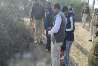 motihari misdeed and murder case