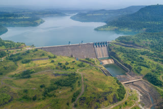 Vaitarna Dam