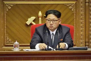 UN experts say North Korea still modernising nuclear arsenal