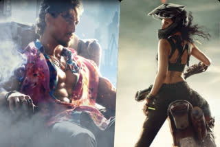 Tiger Shroff teases fans about Ganapath leading lady