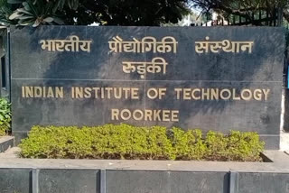 iit roorkee