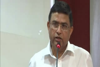 the-cbi-has-absolved-former-special-director-rakesh-asthana-of-allegations-of-taking-bribes-from-fraud-accused-sterling-biotech