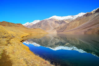Increasing number of lakes in Himachal Pradesh a cause for concern