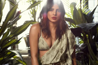 Priyanka Chopra breast surgery