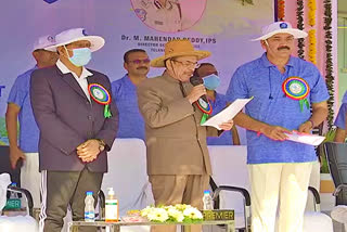 telangana-police-sports-meet-2021-at-goshamahal-ground-in-hyderabad