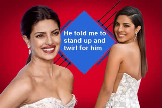 Priyanka Chopra