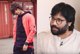 Mythri Movie Makers planning a movie with Arjun Reddy director