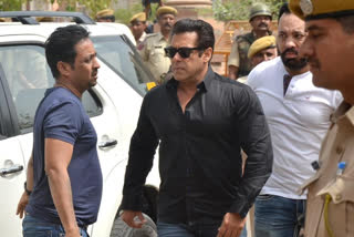 Salman Khan's Arms Act case verdict on Feb 11