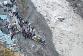 Uttarakhand tragedy a lesson taught by Mother Nature