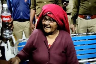 65-year-old hasina begum freed from Pakistani jail