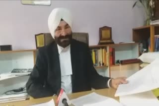 Whether it is Centre's Agriculture Act or Punjab's Contract Farming Act is bad for farmers: Baltej Singh Sidhu