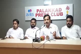 youth congress pada yathra begins from tomorrow  pada yathra organised by youth congress  youth congress  youth congress latest news  യൂത്ത് കോണ്‍ഗ്രസ്  യൂത്ത് കോണ്‍ഗ്രസ് പദയാത്ര  ഹം ചലേ  പാലക്കാട്  പാലക്കാട് ജില്ലാ വാര്‍ത്തകള്‍