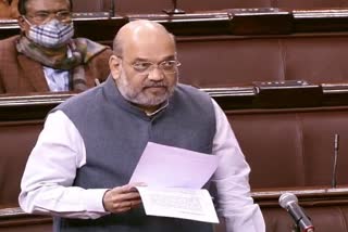 Amit Shah