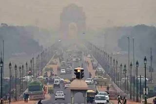 pollution news delhi