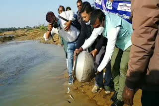 punasi-displaced-by-fisheries-will-become-independent-in-deoghar