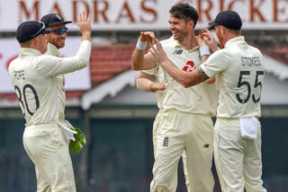 World Test Championship: India slip to No.4 after Chennai defeat, England move to No.1 spot