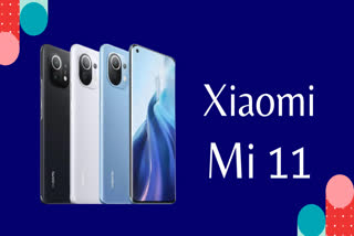 Xiaomi Mi 11, Features and specifications of Xiaomi Mi 11