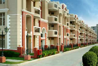 Hope of rise in Delhi property market due to lower circle rate