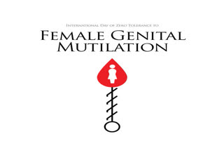 Moving towards ending female genital mutilation  female genital mutilation  സ്ത്രീ ലൈംഗികാവയവം ഛേദിക്കല്‍  ഐക്യരാഷ്‌ട്ര സഭ  സ്‌ത്രീകളുടെ പ്രശ്‌നങ്ങള്‍