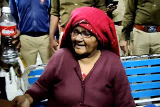 65-year-old woman freed from Pakistani jail, returns to Aurangabad died today